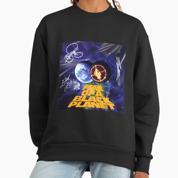 Fear of a Black Planet album the earth Sweatshirt