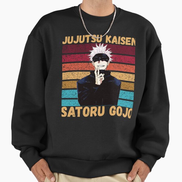 Jujutsu Kaisen Team Sweatshirt