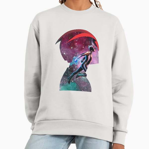Sam Alexander, Nova: The Human Rocket Sweatshirt