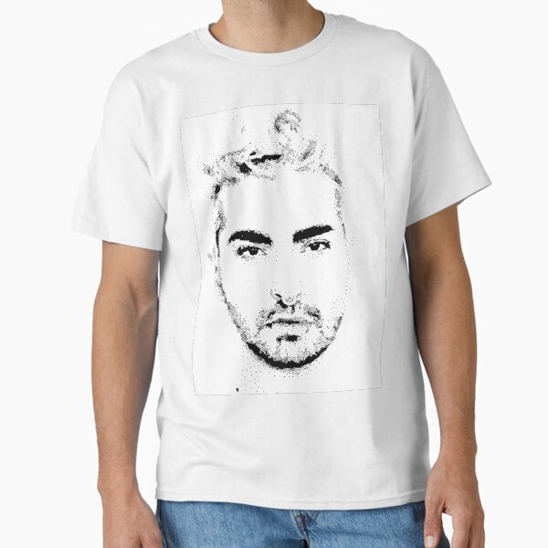Bill Kaulitz - Tokio Hotel T-Shirt