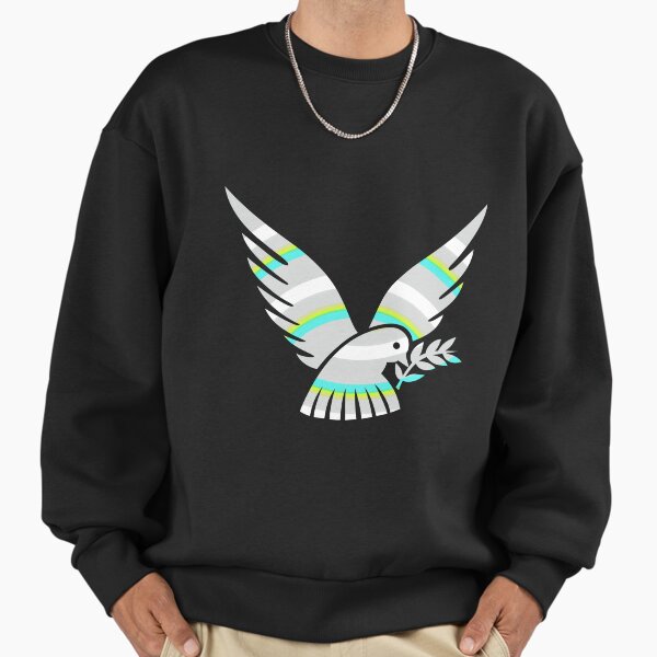 Dove - Legendary Animals Sweatshirt
