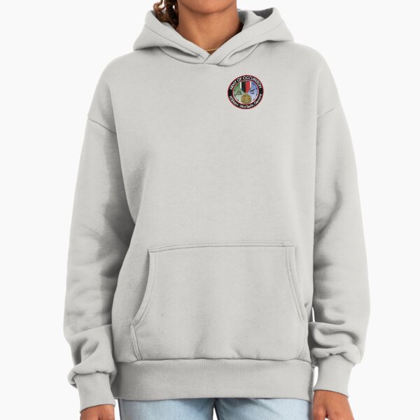 Army Of Occupation logo Hoodie