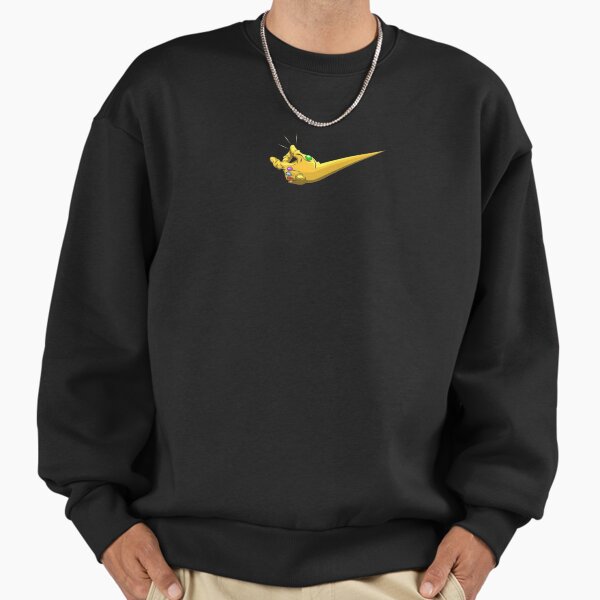 Thanos' Infinity Gauntlet Sweatshirt