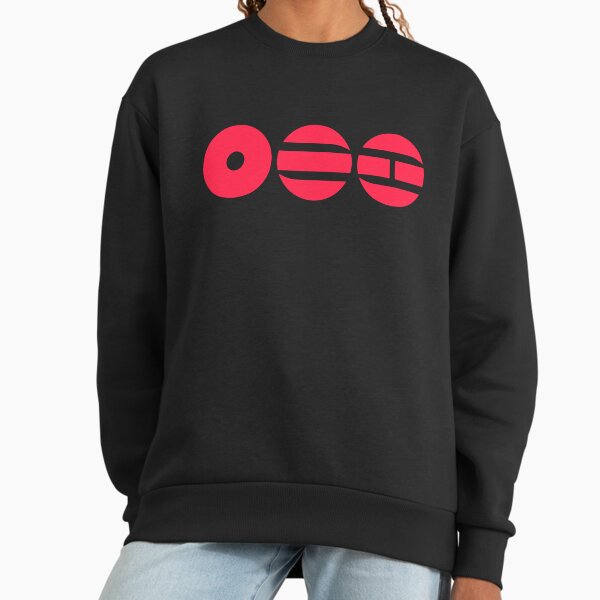 BTS 2026 Logo Fan Concert Sweatshirt