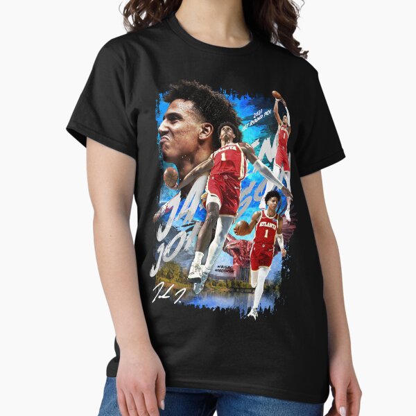 Jalen Johnson T-Shirt