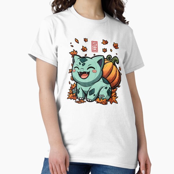 Pumpkinsaur T-Shirt