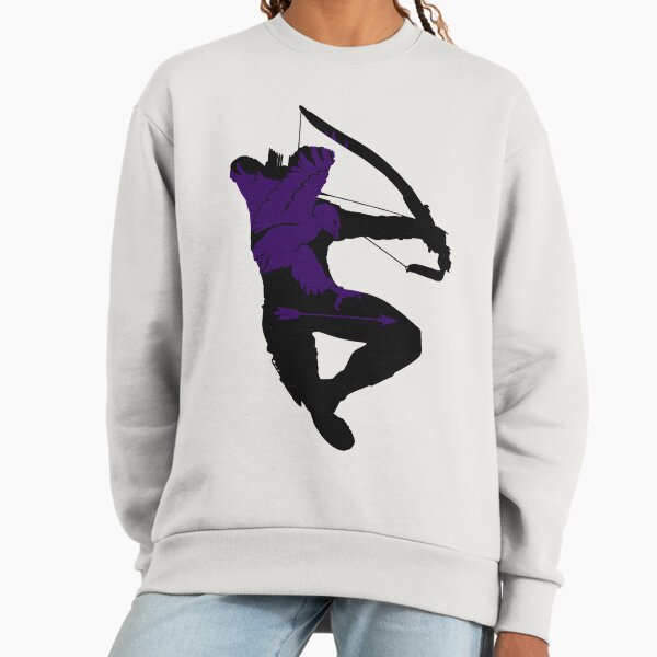 Clint Sweatshirt