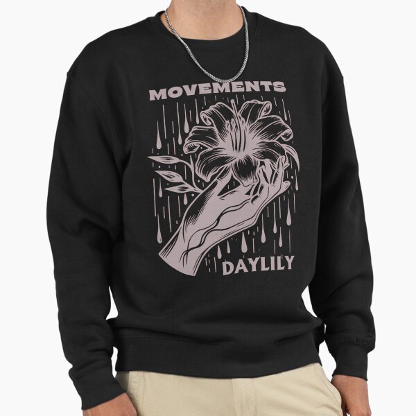 Movements Band Sweatshirt