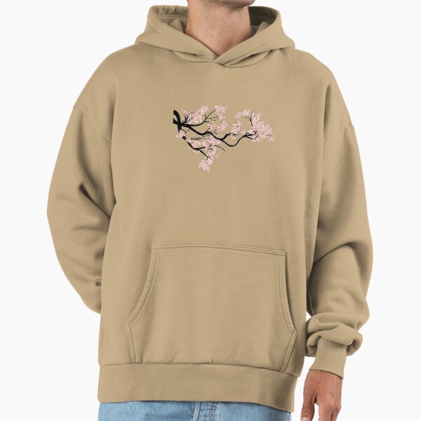 Sakura cherry blossom tree Hoodie