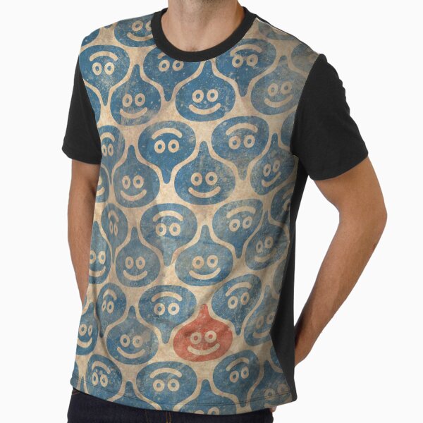 Dragon Quest Graphic T-Shirt
