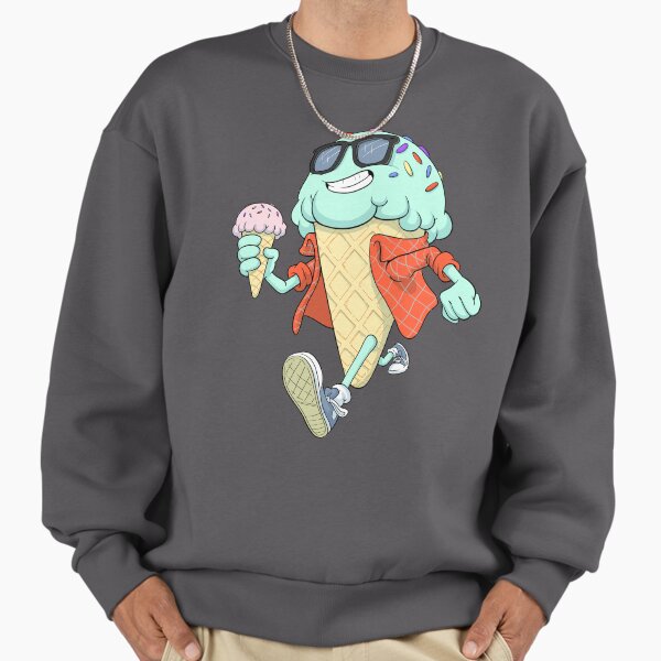 Keep It Cool Sweatshirt
