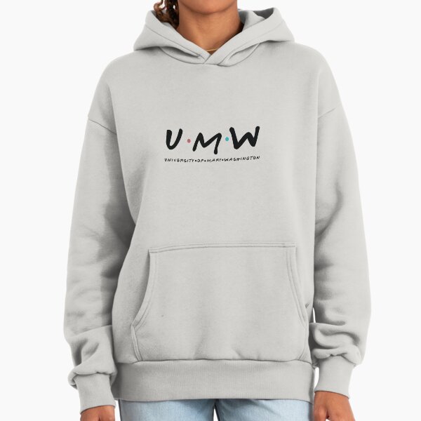 UMW Hoodie