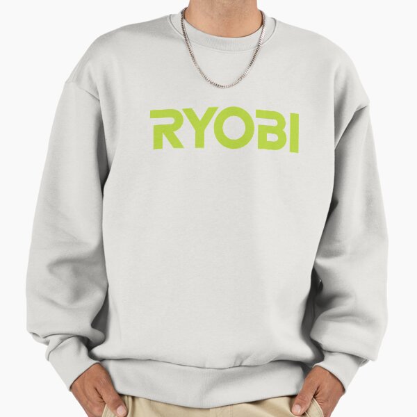 Ryobi Tools Sweatshirt
