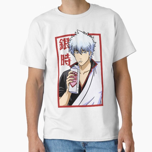 Gintoki T-Shirt