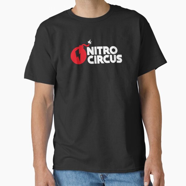 Nitro circus T-Shirt