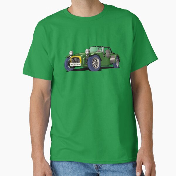 Caterham Seven T-Shirt