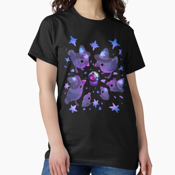 Witchy crows - dark T-Shirt