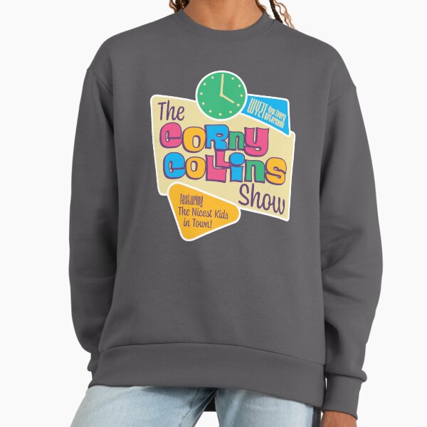 The Corny Collins Show Sweatshirt