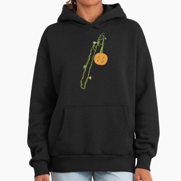 Jack o’ Bone Hoodie
