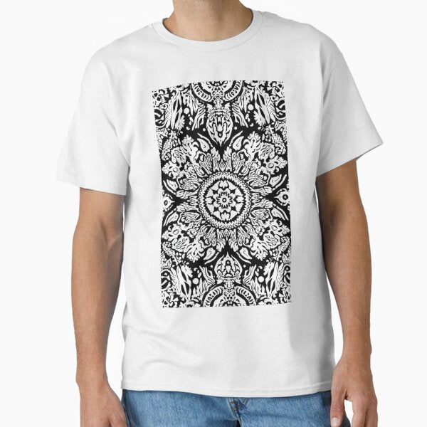 ArtBlackandWhite T-Shirt