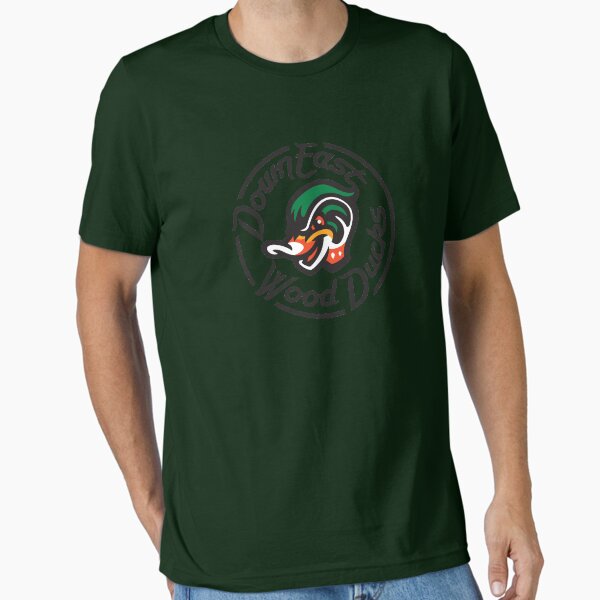 The Down East Wood Ducks T-Shirt
