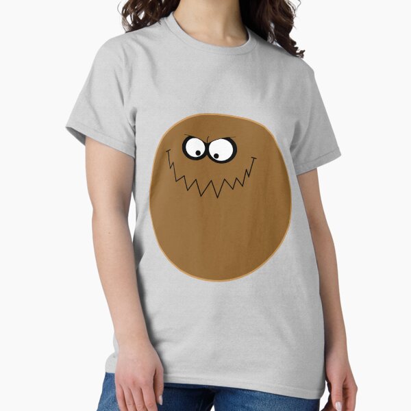 Dirty Bubble T-Shirt