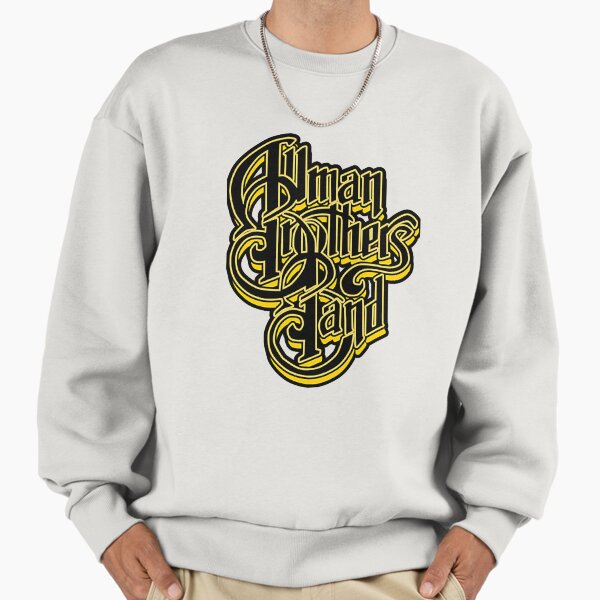 All_man brothers Sweatshirt