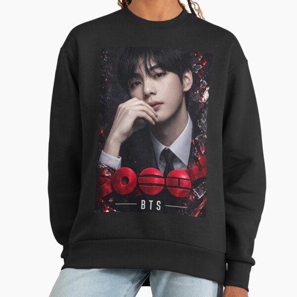 V ARIRANG BTS Sweatshirt