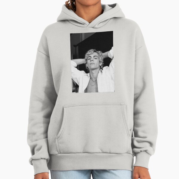Ross lynch Hoodie