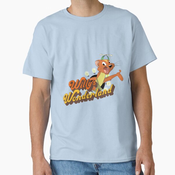 WILLY T-Shirt