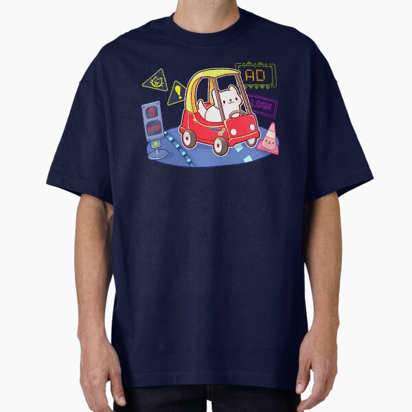 This is the last thing you see before you die. T-Shirt