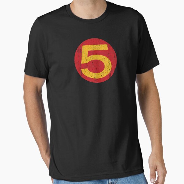Mach 5 T-Shirt