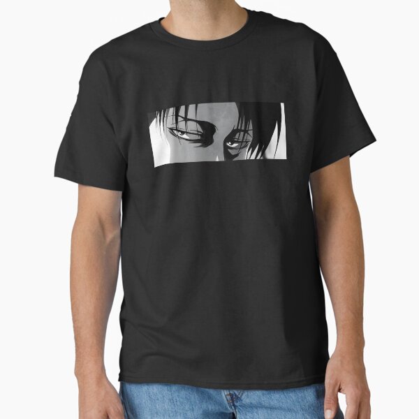 Levi eyes T-Shirt