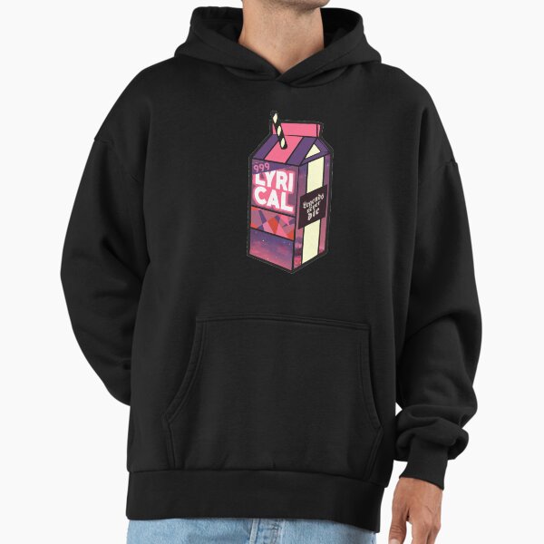 Lyrical Lemonade x Legends Never Die Hoodie