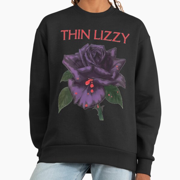 Thin-Music Sweatshirt