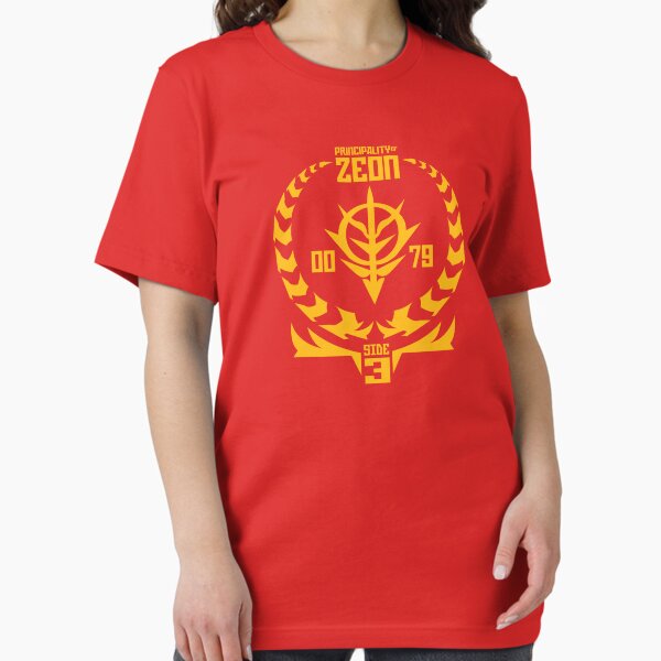 Principality of Zeon T-Shirt