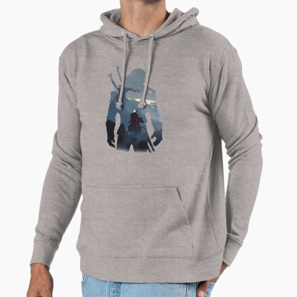 The Wild Hunt Hoodie