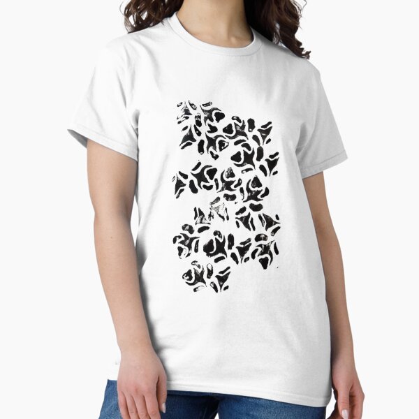 Print T-Shirt