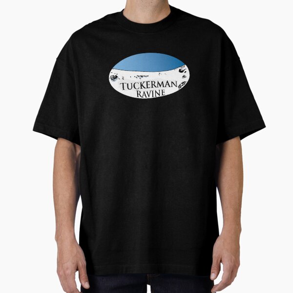 Tuckerman Ravine Mount Washington, NH T-Shirt