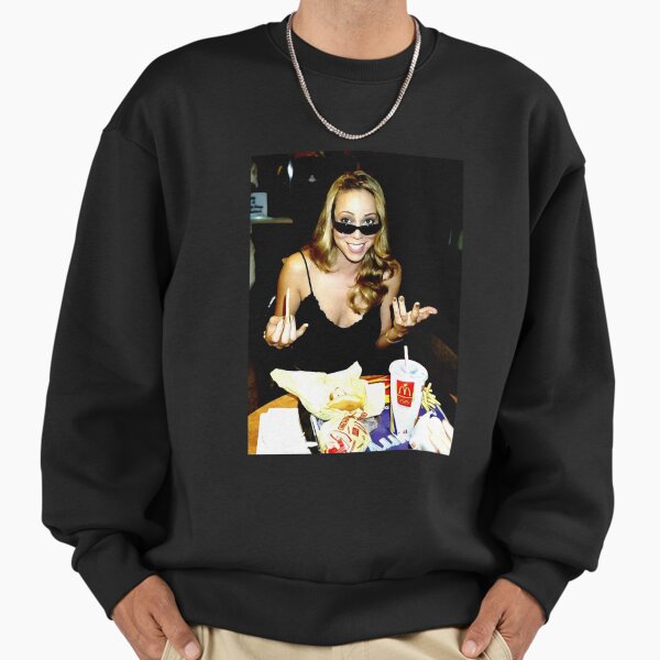 Mariah Carey T-Shirt Sweatshirt