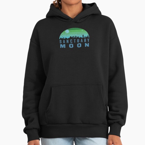 Sanctuary Moon Hoodie
