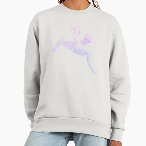 Falling Man Sweatshirt