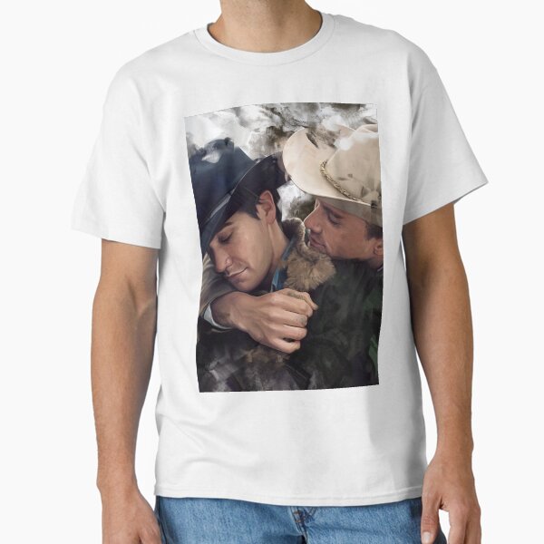 Brokeback Mountain T-Shirt