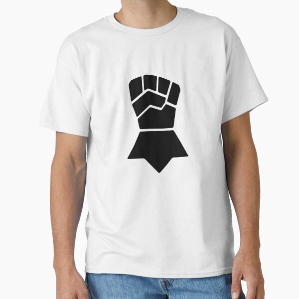 Fist T-Shirt