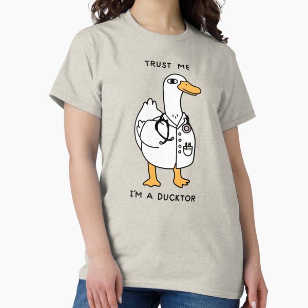 Quack T-Shirt