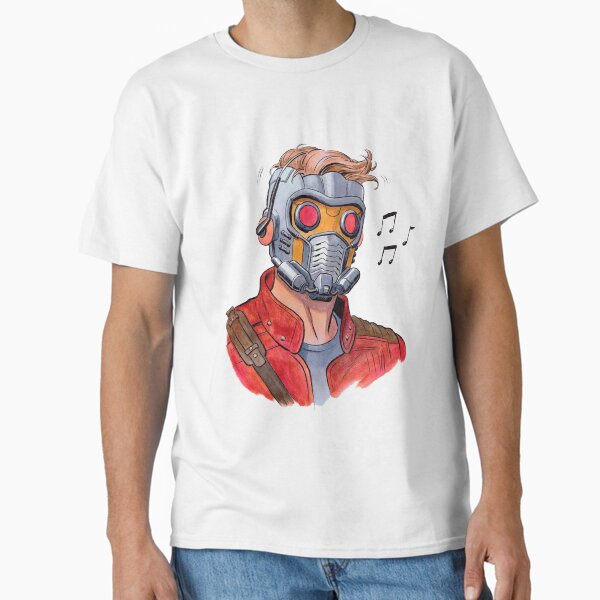 ROCKET MUSIC T-Shirt