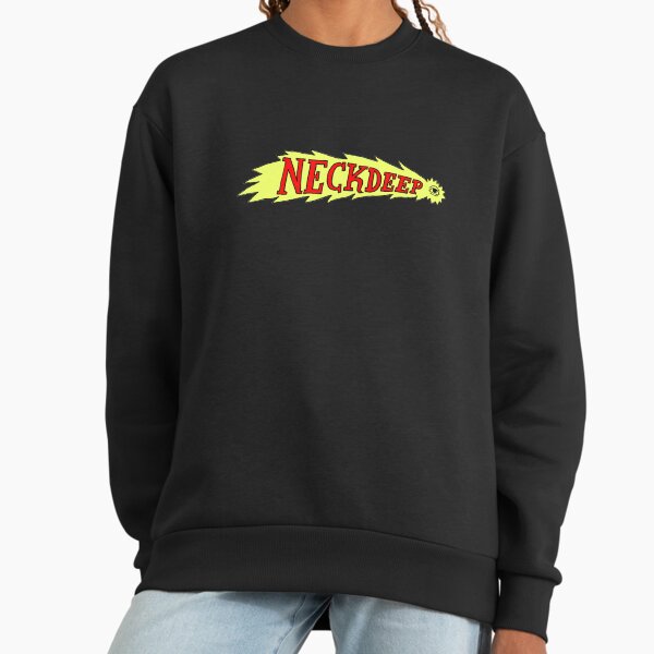 Life's Not Out to Get You Sweatshirt
