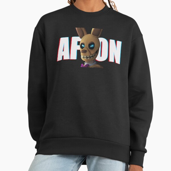 Afton/Spring Bonnie Sweatshirt
