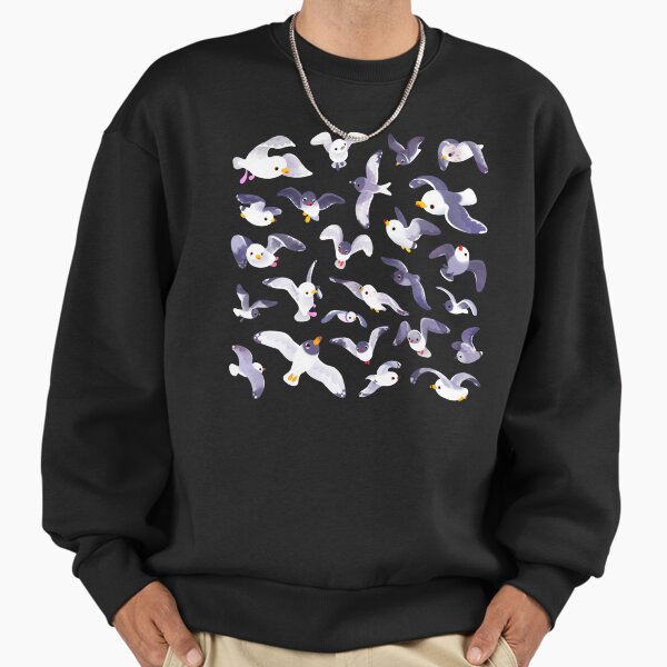 Gull Sweatshirt