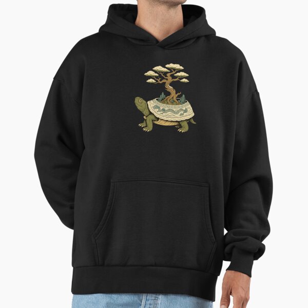LEGENDARY TURTLE. AUSTRALIAN ABORIGINE TURTLE Hoodie